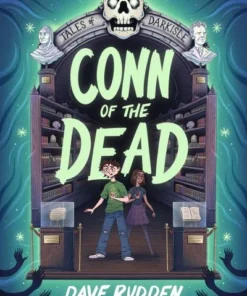 Tales of Darkisle: Conn of the Dead