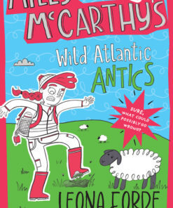 Milly McCarthy's Wild Atlantic Antics