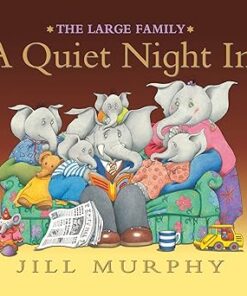 A Quiet Night In (Large Family)