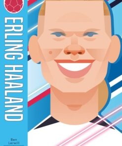 Erling Haaland (Football Legends)