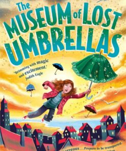 The Museum of Lost Umbrellas (Cloud Witch Chronicles)