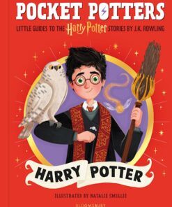 Harry Potter (Pocket Potters)