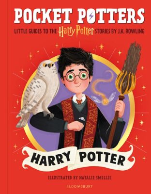 Harry Potter (Pocket Potters)