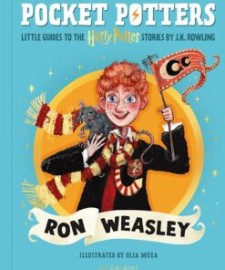 Ron Weasley (Pocket Potters)