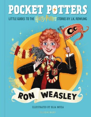Ron Weasley (Pocket Potters)