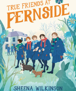 True Friends at Fernside 2