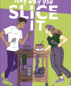 Any Way you Slice It