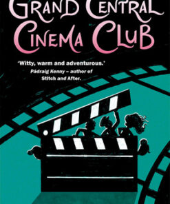 The Grand Central Cinema Club