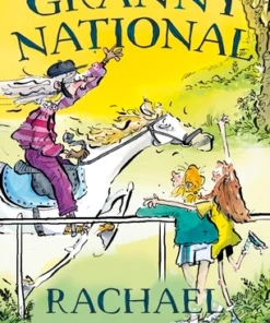 Granny National (Hardback)