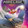 Minecraft Young Readers The Sky's the Limit (Level 2)