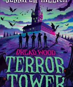 Dread Wood Terror Tower