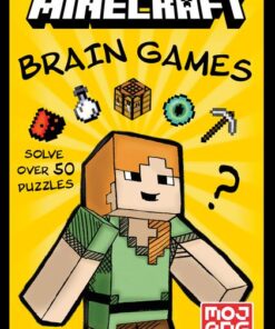 Minecraft Brain Games