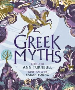 Greek Myths