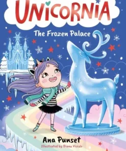 Unicornia: The Frozen Palace 5