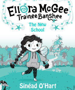Ellora McGee Trainee Banshee The New School