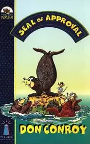 Seal of Approval (Wren)