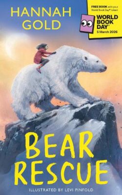 Bear Rescue WBD 2026
