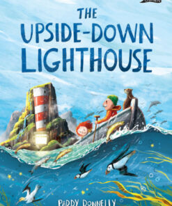 The Upside-Down Lighthouse (Hardback)