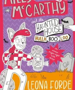 Milly McCarthy and the Haunted House