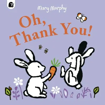 Oh, Thank You