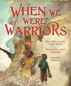 When we were Warriors