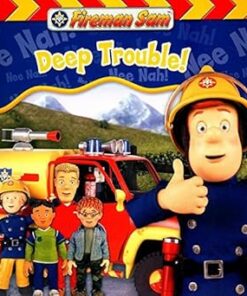 Deep Trouble Fireman Sam