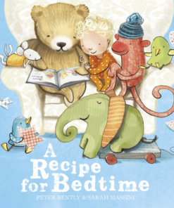 A Recipe for Bedtime