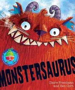 Monstersaurus