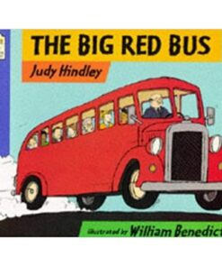 The Big Red Bus