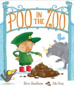 Poo in the Zoo