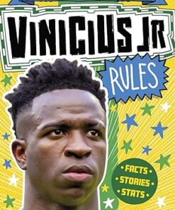 Vinícius Júnior Jr.  Rules - Football Superstars