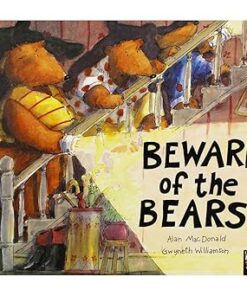 Beware of the Bears!