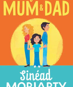 Fixing Mum and Dad (Hardback)
