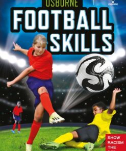 Usborne Football Skills
