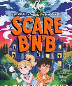 Scare B'N'B