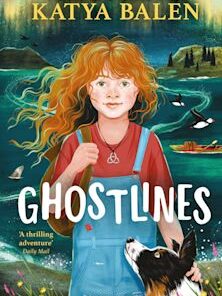 Ghostlines