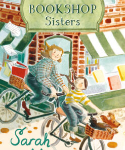 The Bookshop Sisters