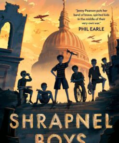 Shrapnel Boys
