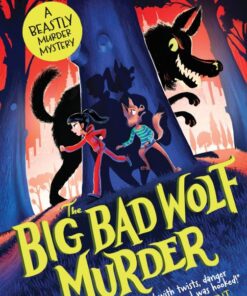 The Big Bad Wolf Murder