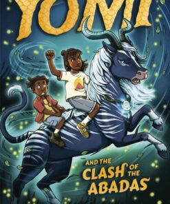 Yomi and the Clash of the Abadas
