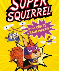 Super Squirrel