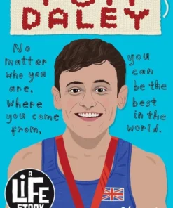 A Life Story: Tom Daly