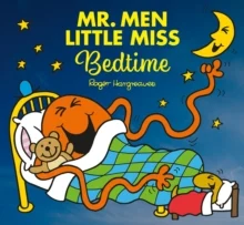 Mr. Men Little Miss Bedtime