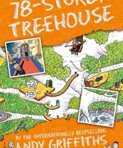 The 78-Storey Treehouse