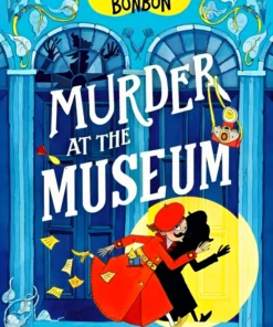 Murder at the Museum