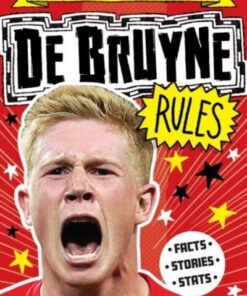 De Bruyne Rules - Football Superstars