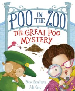 Poo in the Zoo- The Great Poo Mystery