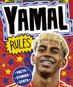 Yamal Rules - Football Superstars