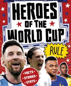 Heroes of the World cup Rule - Football Superstars