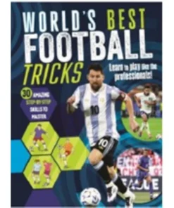 World's Best Football Skills